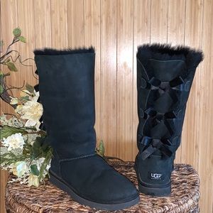 Bailey Bow Tall Ugg Boots